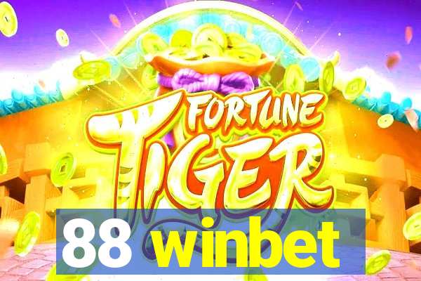 88 winbet